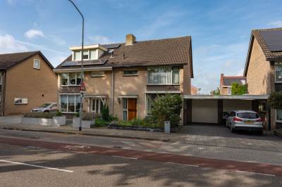 Woning Klokbekerweg 39 Elburg