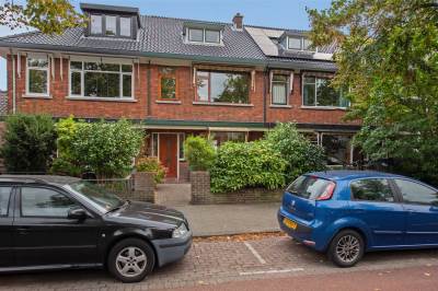 Woning Rembrandtlaan 8 Voorburg