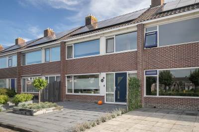 Woning Foswerd 12 Drachten