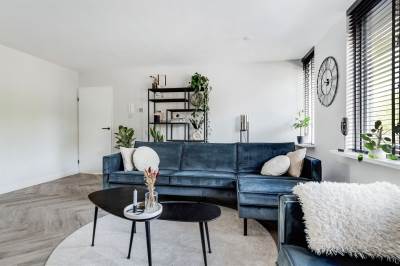 Woning Oude Watering 165 Rotterdam