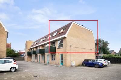 Woning Zuivelhof 14 Hoogland