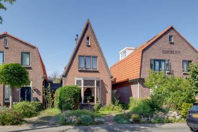 Woning Waterweg 35 De Bilt