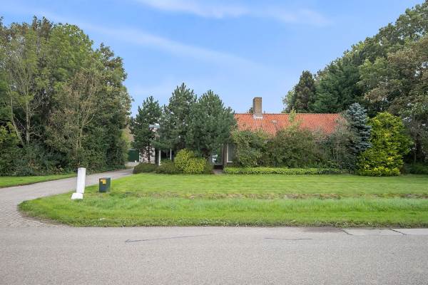 Woning Wisentweg 31 Swifterbant