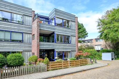 Woning Scholtenlaan 21 Heemstede