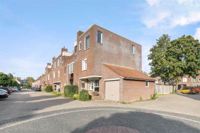 Woning Vlijmenweg 41 Arnhem