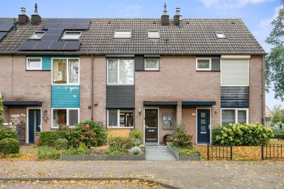 Woning Wijst 124 Gemert