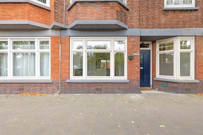 Woning Loosduinsekade 329 Den Haag