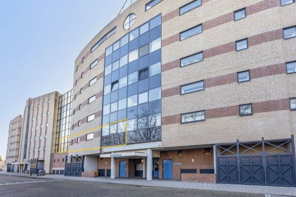 Woning Van Leeuwenhoeklaan 426 Roosendaal