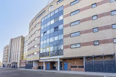 Woning Van Leeuwenhoeklaan 426 Roosendaal