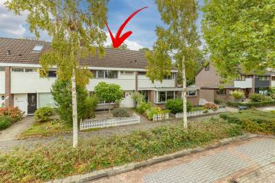 Woning Matsyslaan 20 Heerhugowaard