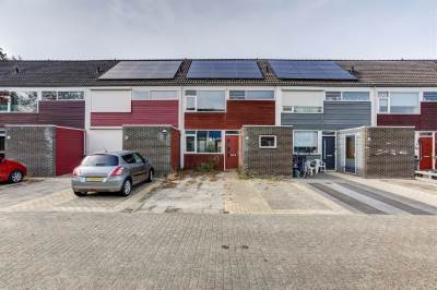 Woning Westerscheldestraat 7 Oost-Souburg
