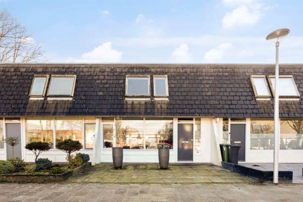 Woning Opperland 24 Bergen op Zoom