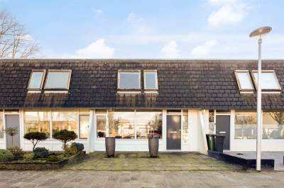 Woning Opperland 24 Bergen op Zoom