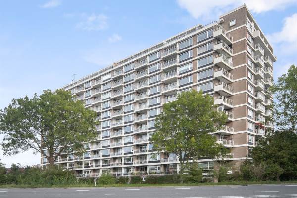 Woning Plantijnstraat 114 Leiden
