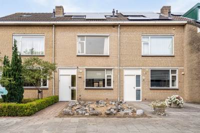 Woning Gaarde 17 Dongen