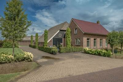 Woning Ten Have 6 Wapse