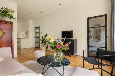 Woning Rietwijkerstraat 11H Amsterdam