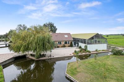 Woning Bloemendaalseweg 14c Waddinxveen