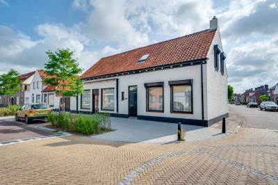 Woning Dorpsstraat 172 St. Willebrord