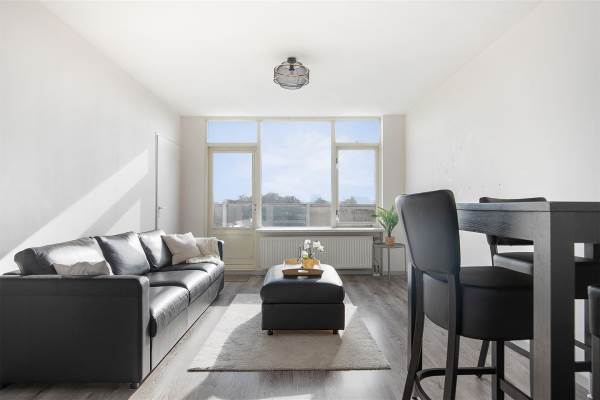 Woning Mari Andriessenrade 84 Capelle aan den IJssel