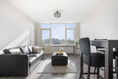 Woning Mari Andriessenrade 84 Capelle aan den IJssel