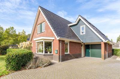 Woning Kievitlaan 18 Beilen