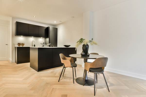 Woning Hoofdweg 248H Amsterdam