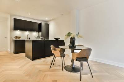 Woning Hoofdweg 248H Amsterdam