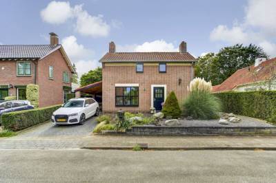 Woning Oude Arnhemseweg 24 Lunteren