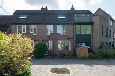 Woning Pimpelmeesstraat 14 Alkmaar