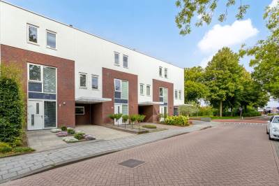 Woning Wilgenstraat 1c Goes