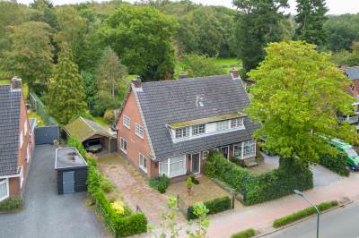 Woning Huizerweg 32 Blaricum