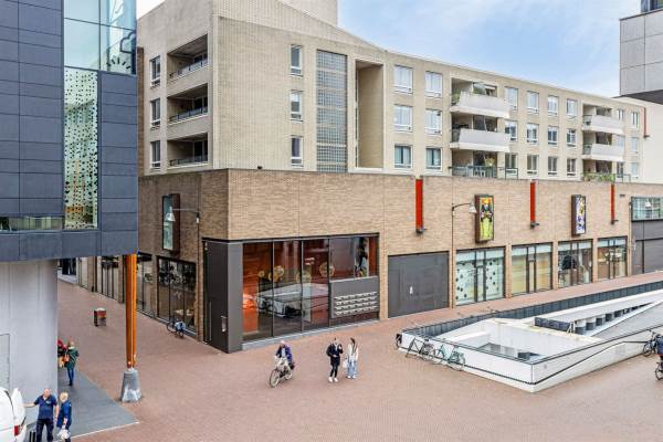 Woning Zaailand 13 Leeuwarden