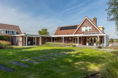 Woning Zuster Van Donkstraat 10 Arnemuiden