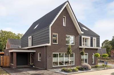 Woning Bovenkruier 4 Nunspeet