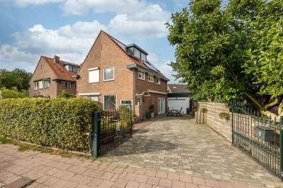 Woning Hertenlaan 9 Bilthoven