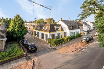 Woning Pastoor van Winkelstraat 34b Schaijk