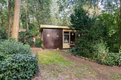 Woning Kawoepersteeg 4021 Ermelo