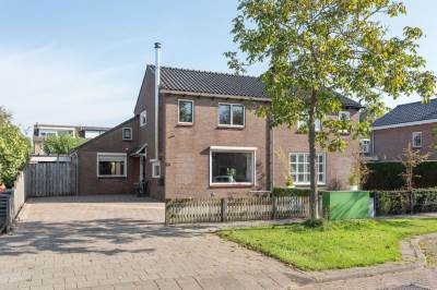 Woning Notenlaan 47 Sleeuwijk