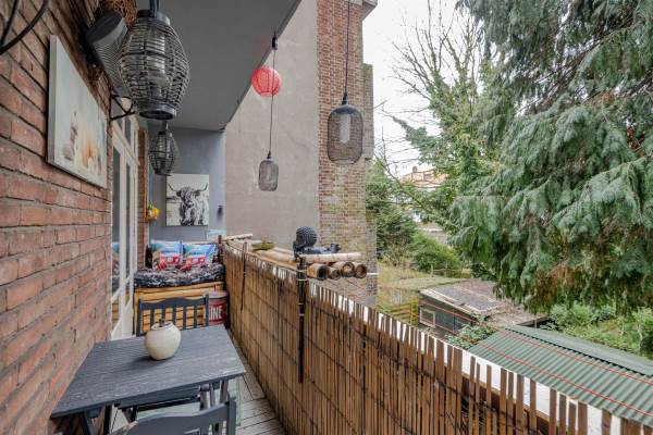 Woning 3e Carnissestraat 50B Rotterdam