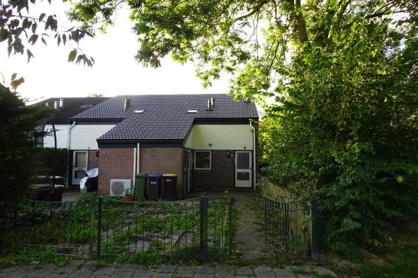 Woning Gruttolaan 75 Schagen