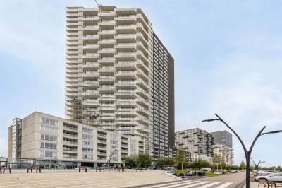 Woning Hongerlandsedijk 1010 Spijkenisse