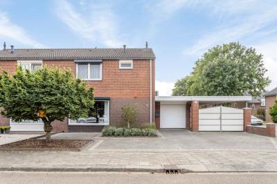 Woning Ruimstraat 2 Maasbracht
