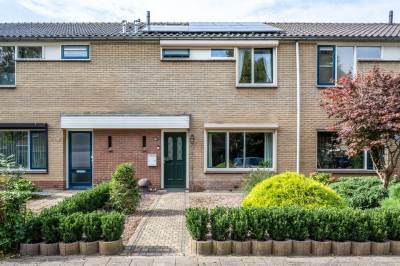 Woning Malvert 8007 Nijmegen