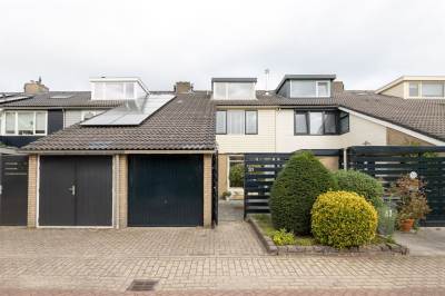 Woning Varenmeent 31 Hilversum