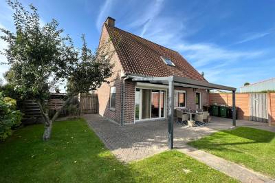 Woning Leidinglaan 5 Sluiskil