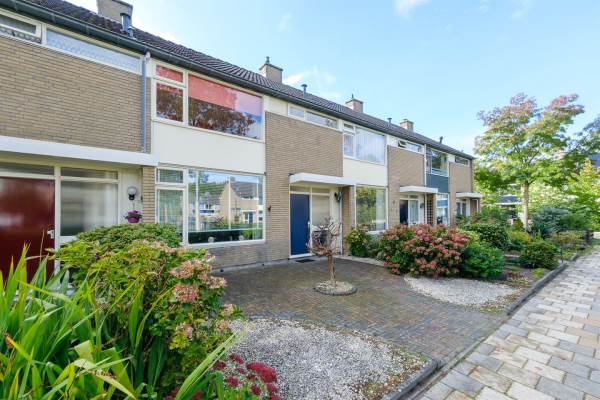 Woning Moezelstraat 6 Assen