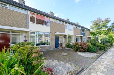 Woning Moezelstraat 6 Assen