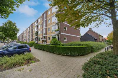 Woning Marnixstraat 159 Alphen aan den Rijn