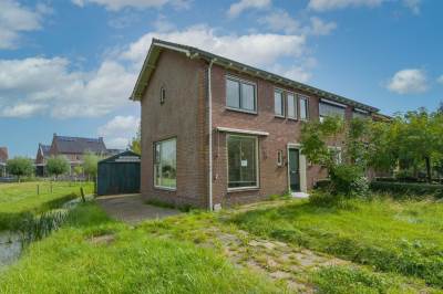 Woning Zuid-Spierdijkerweg 27 De Goorn